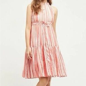 Eva Franco Daylily Dress